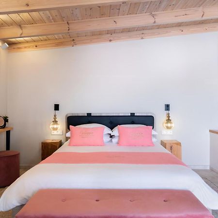 Viaggio Elegant Rooms Chania  Exterior photo