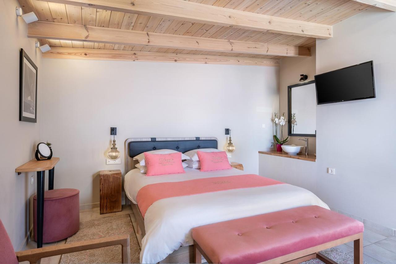 Viaggio Elegant Rooms Chania  Exterior photo