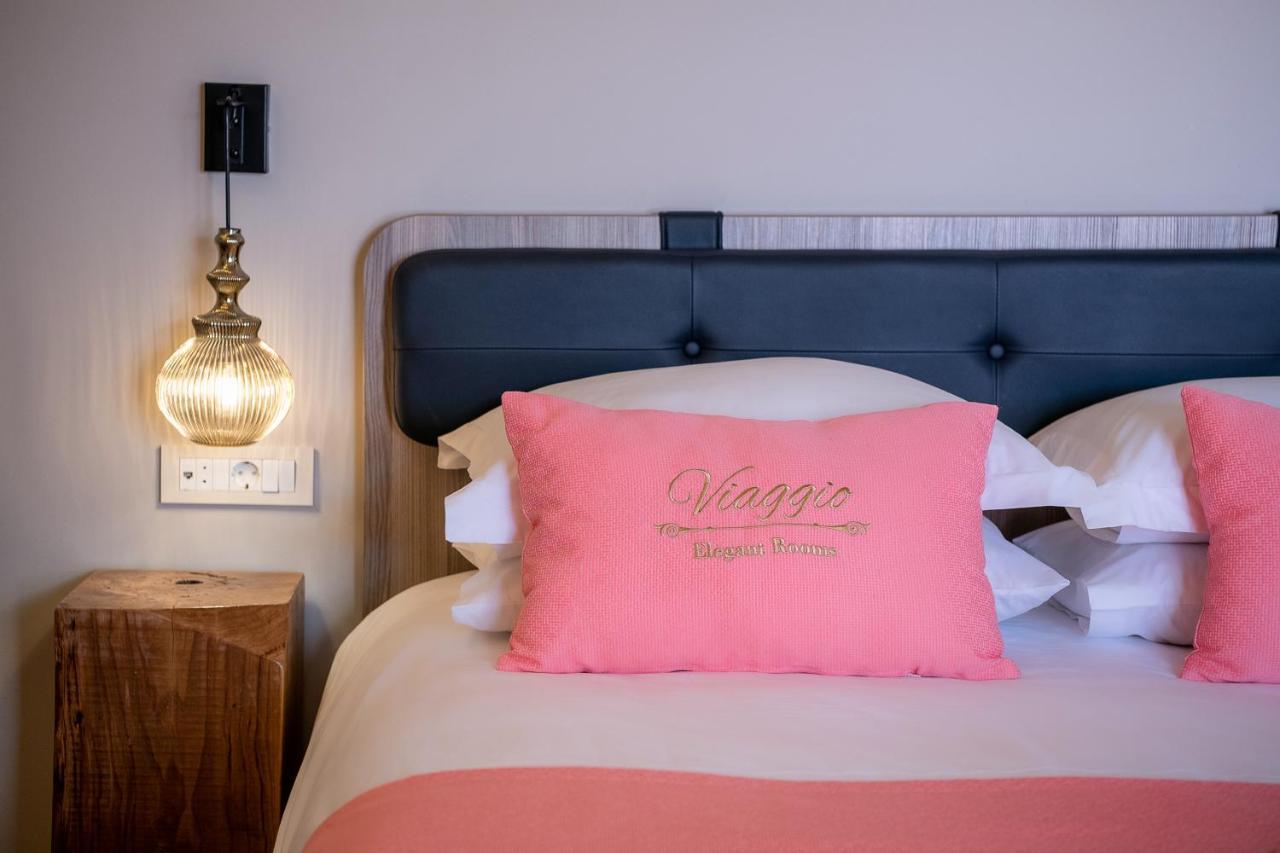 Viaggio Elegant Rooms Chania  Exterior photo