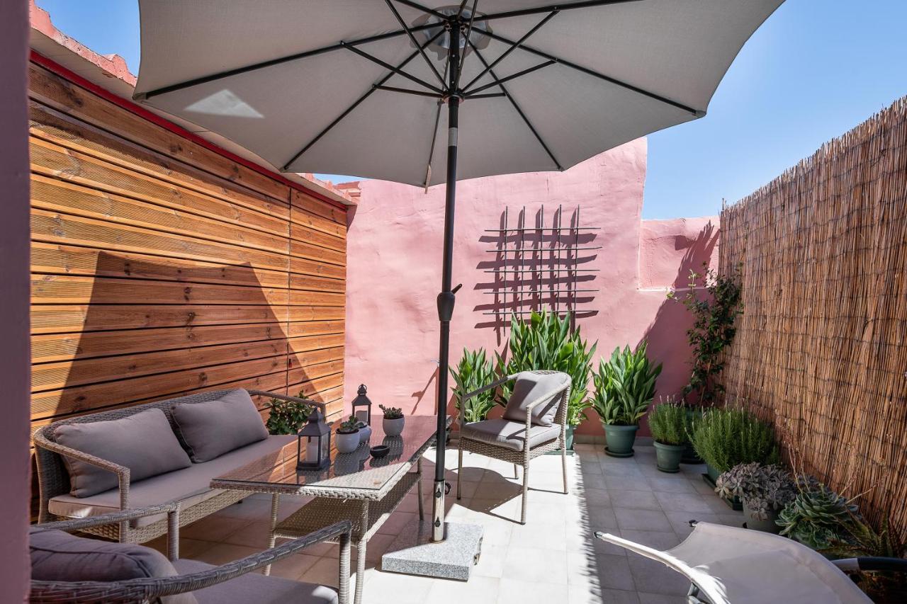 Viaggio Elegant Rooms Chania  Exterior photo