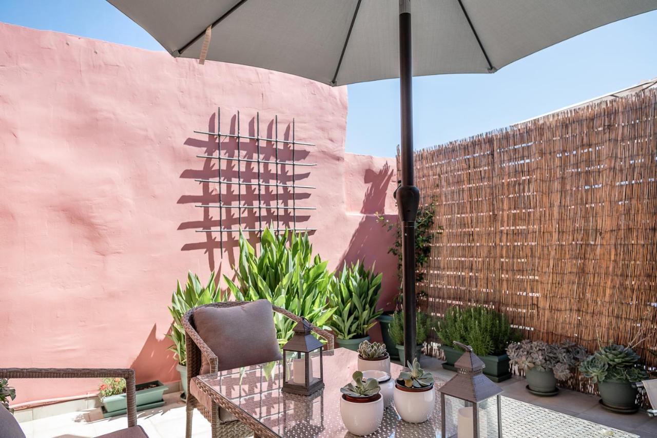 Viaggio Elegant Rooms Chania  Exterior photo