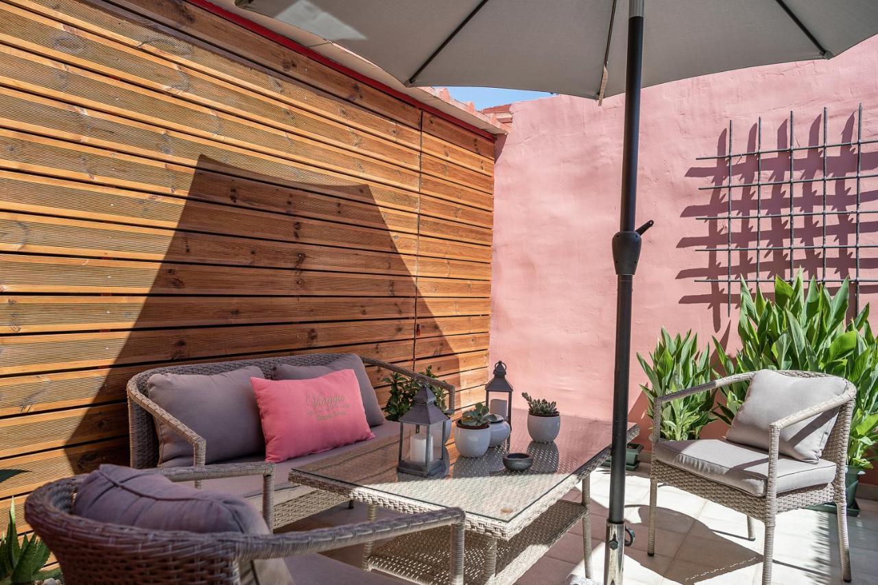 Viaggio Elegant Rooms Chania  Exterior photo