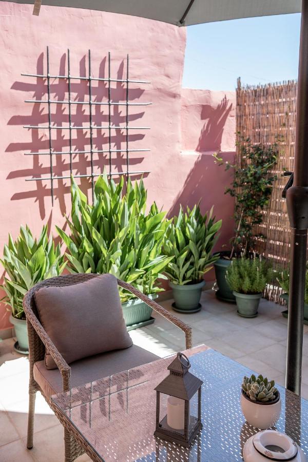 Viaggio Elegant Rooms Chania  Exterior photo