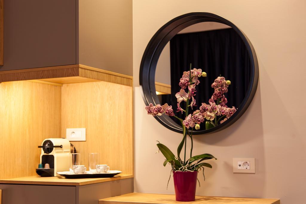 Viaggio Elegant Rooms Chania  Exterior photo