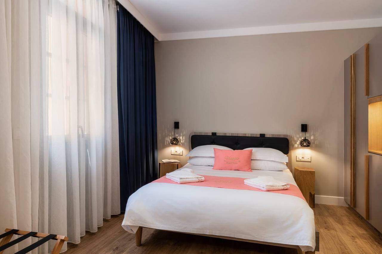 Viaggio Elegant Rooms Chania  Exterior photo