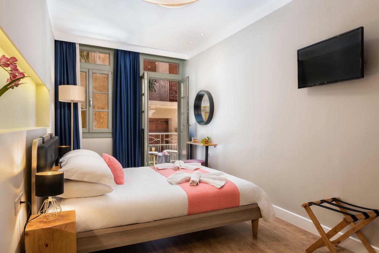Viaggio Elegant Rooms Chania  Exterior photo