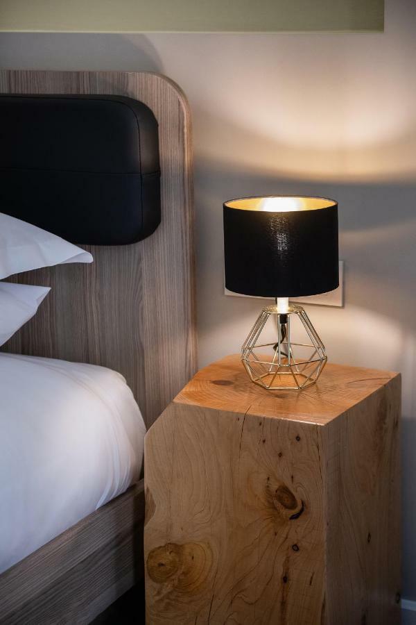 Viaggio Elegant Rooms Chania  Exterior photo