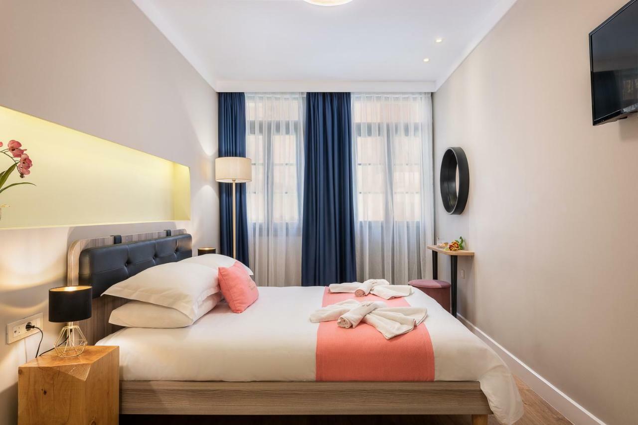 Viaggio Elegant Rooms Chania  Exterior photo