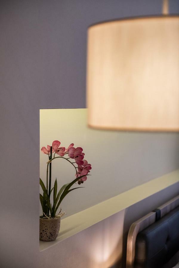 Viaggio Elegant Rooms Chania  Exterior photo