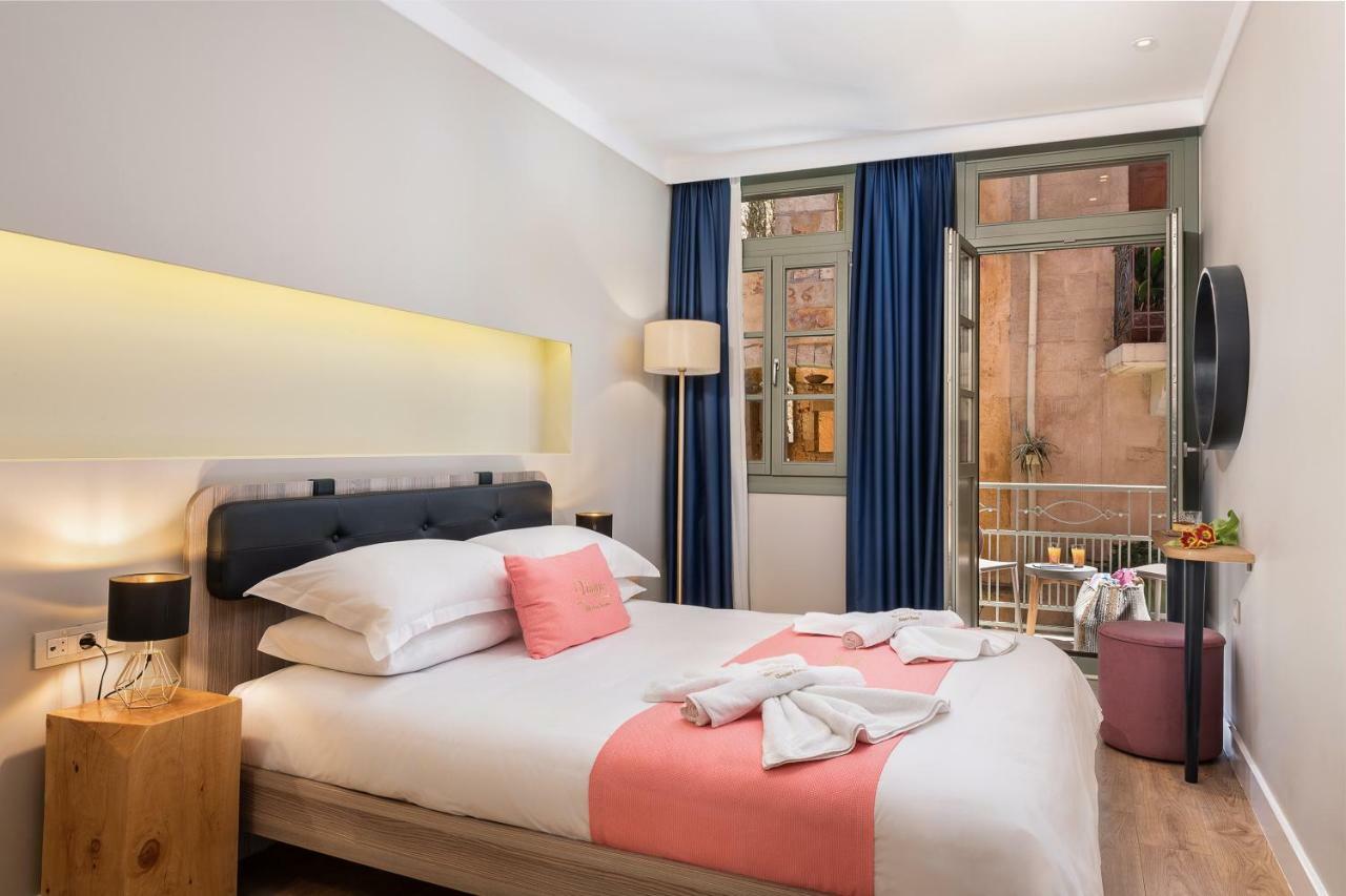Viaggio Elegant Rooms Chania  Exterior photo