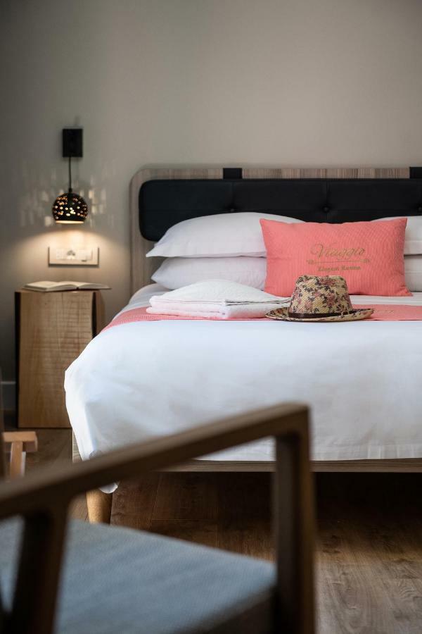 Viaggio Elegant Rooms Chania  Exterior photo
