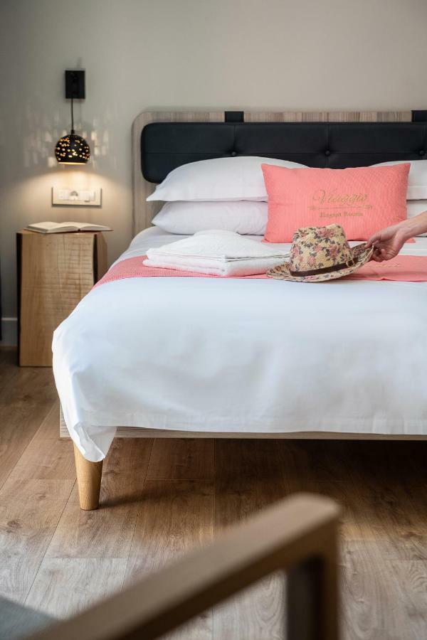 Viaggio Elegant Rooms Chania  Exterior photo