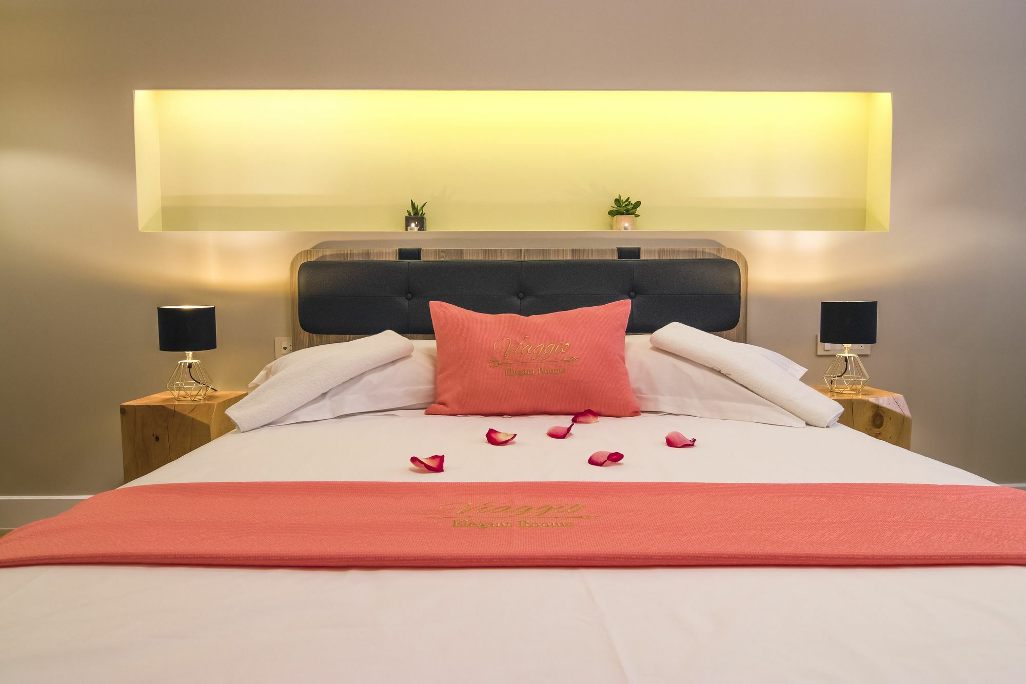 Viaggio Elegant Rooms Chania  Exterior photo